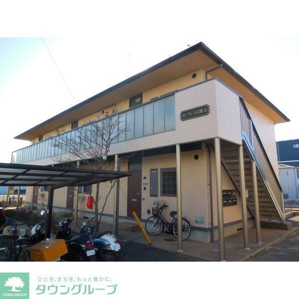 コンフォート岩槻B