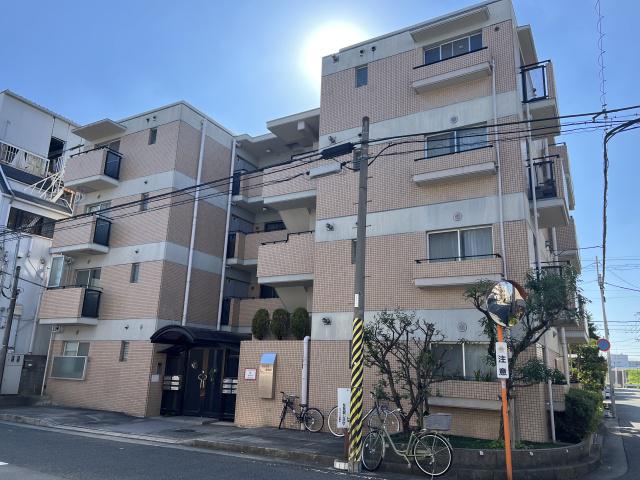 ロイヤル東園田
