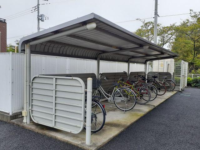 ベルソレイユ壱番館