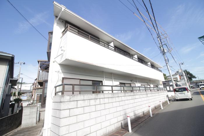 アマービレ名谷