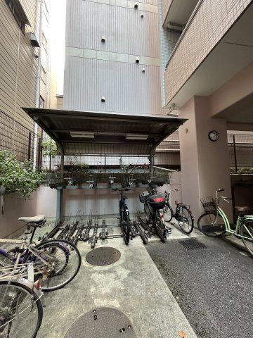 プレミアステージ湯島
