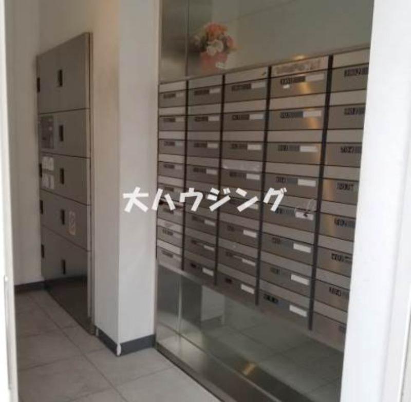 シーネクス品川荏原