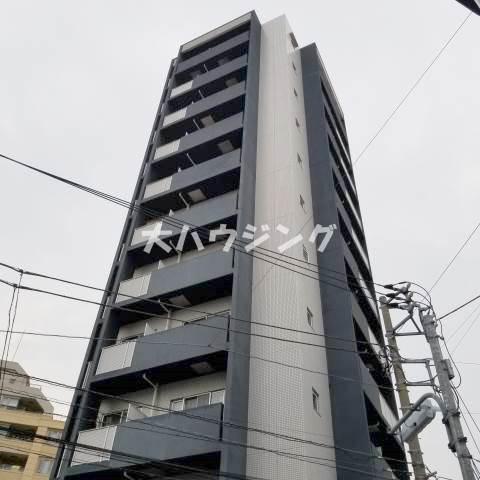 シーネクス品川荏原