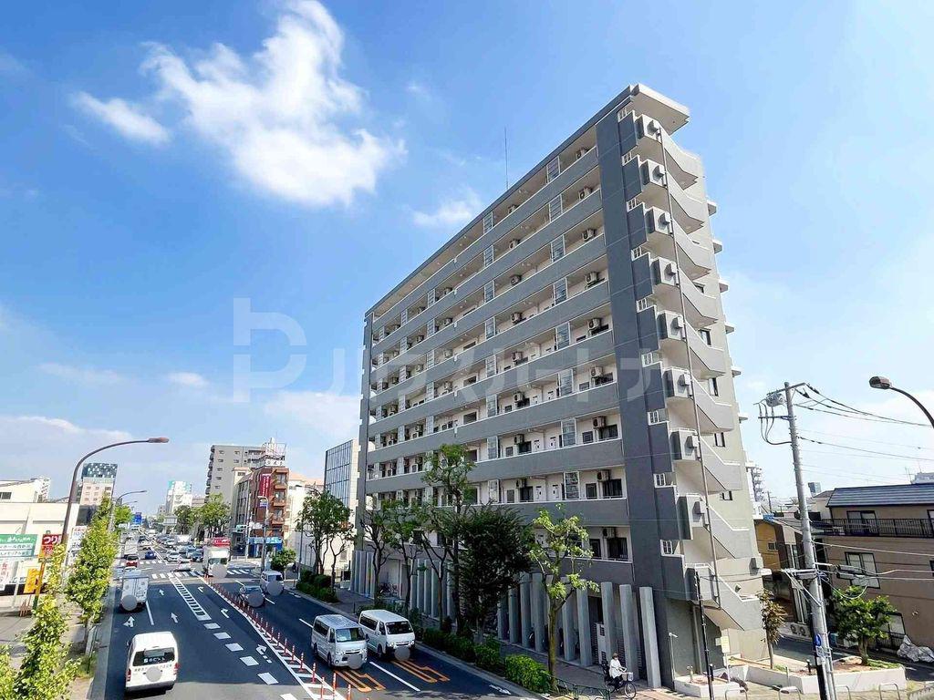 U COURT 西新井