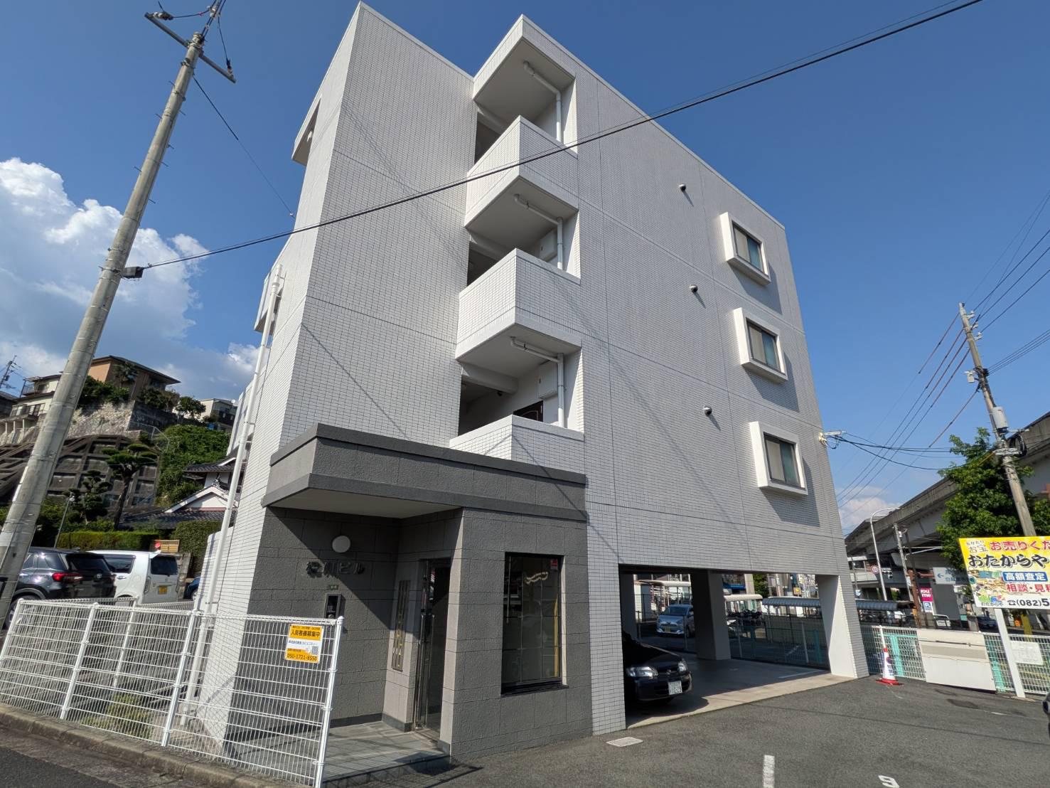 梶川ビル
