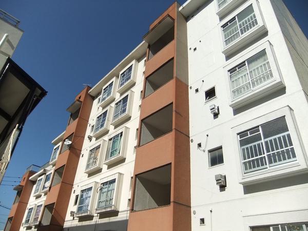 堀川アパート大園B棟