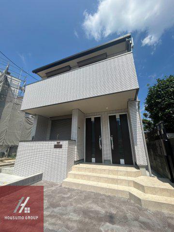 ソラティオ本町
