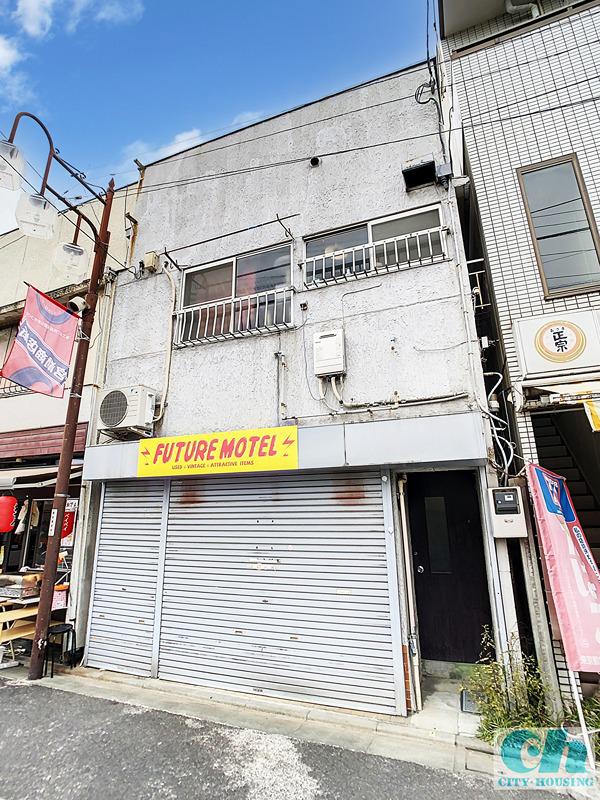 山崎アパートII