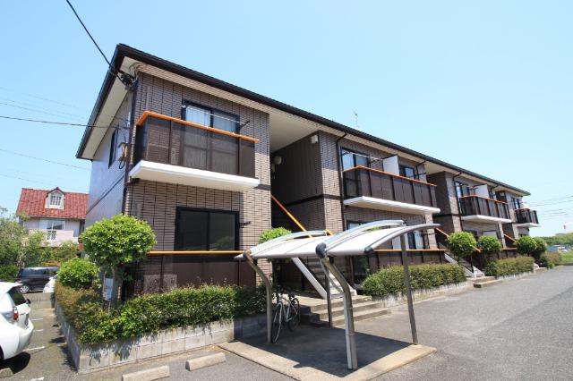 ステラハウスII