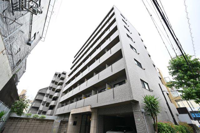 ルーブル学芸大学六番館