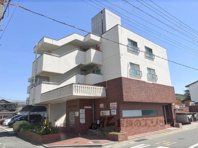 MAYUMIハイツアザレア