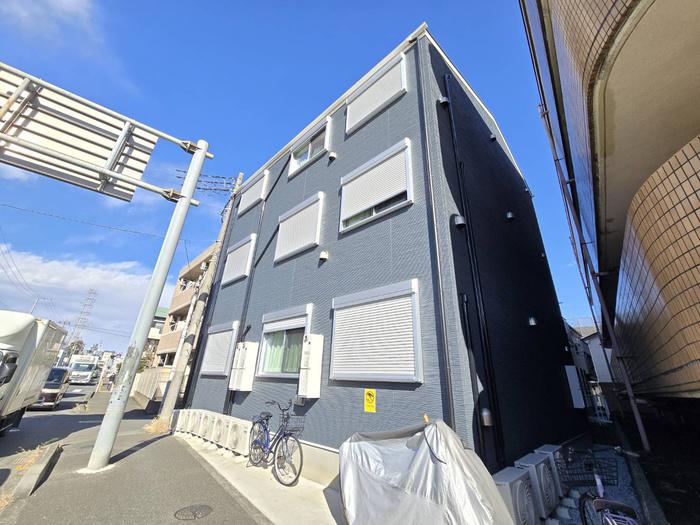 アクシオ相模原