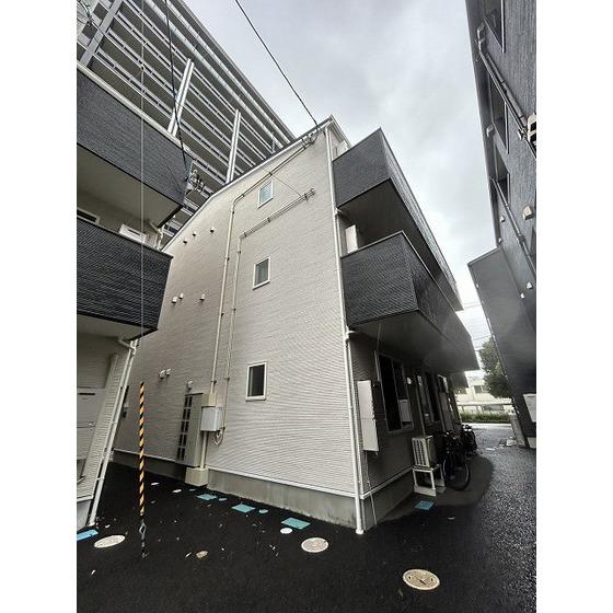 プラッツ南仙台II