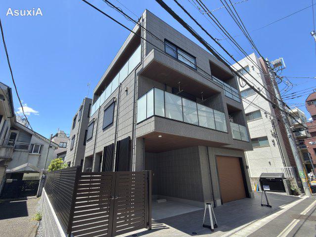 アダージォ阿佐ヶ谷