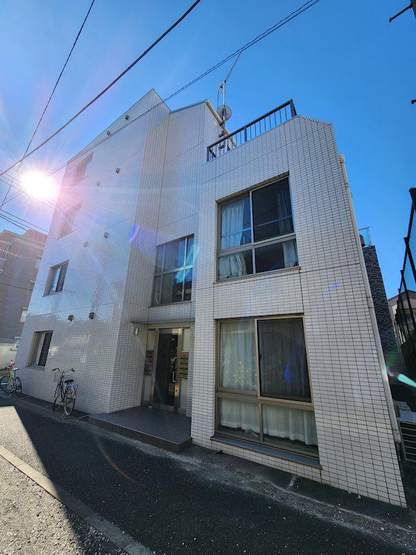 パルクフレンテ