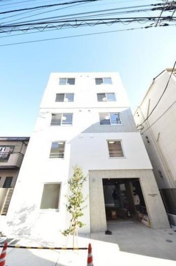 CASA PIAZZA北千住