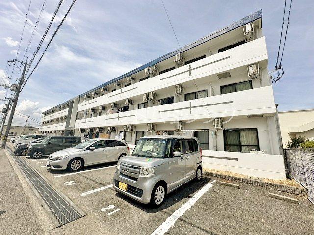 グランセオ泉佐野