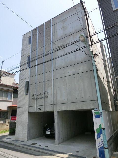 BRANCHE中野本町