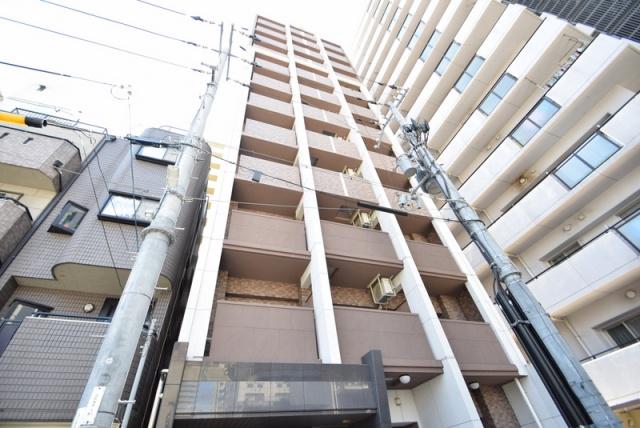 クリスタルブライト谷町