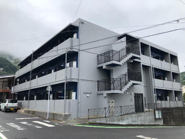 SIGNPOST界
