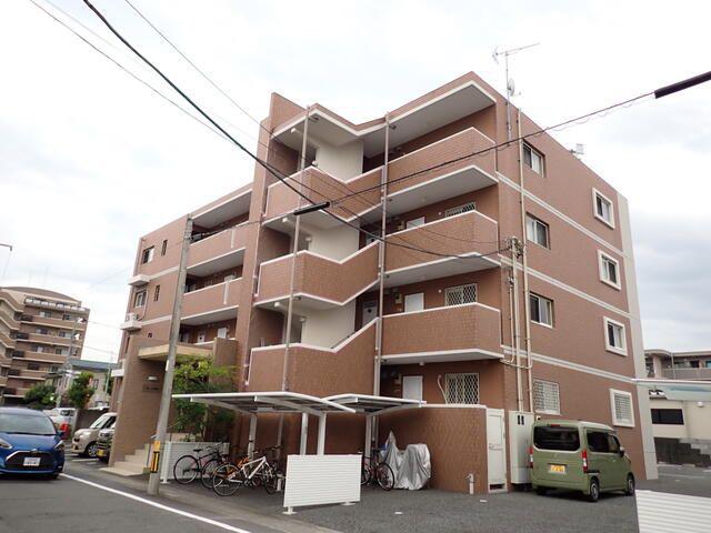 クレール錦町