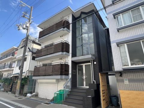 ロイヤルメゾン甲子園七番町