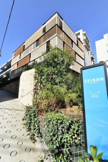 GRAN EBISU