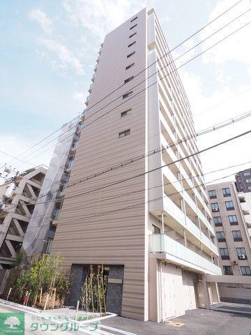パティーナ川崎南DUO