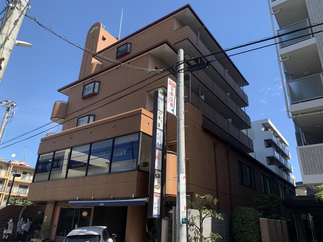 フローラルコート塚口