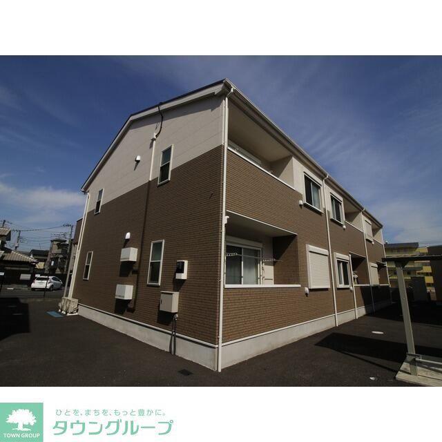 アムール サンドエルIII