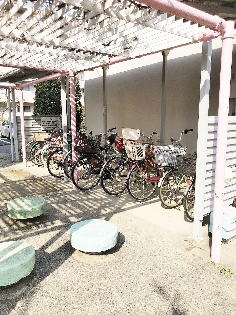 新金岡第36棟 