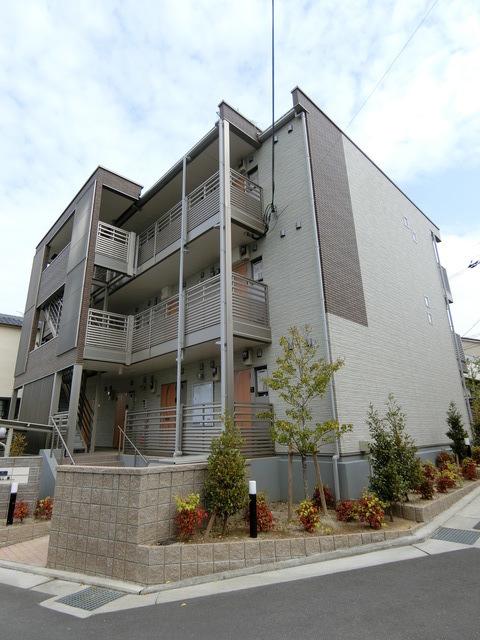 クレイノWILL堺