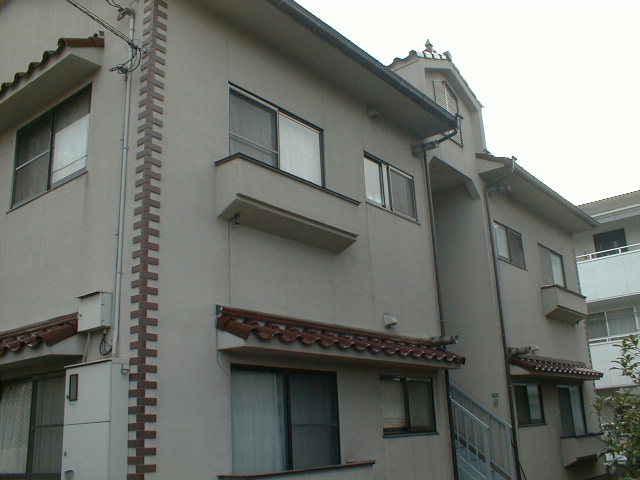エクセント高田A