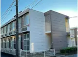 千葉都市モノレール 穴川駅(千葉) 徒歩6分 2階建 築22年