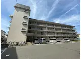 北野田大発マンションB棟