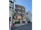 ヴァンスタージュ神崎川