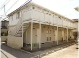 グリーンヒルズ津田沼A棟