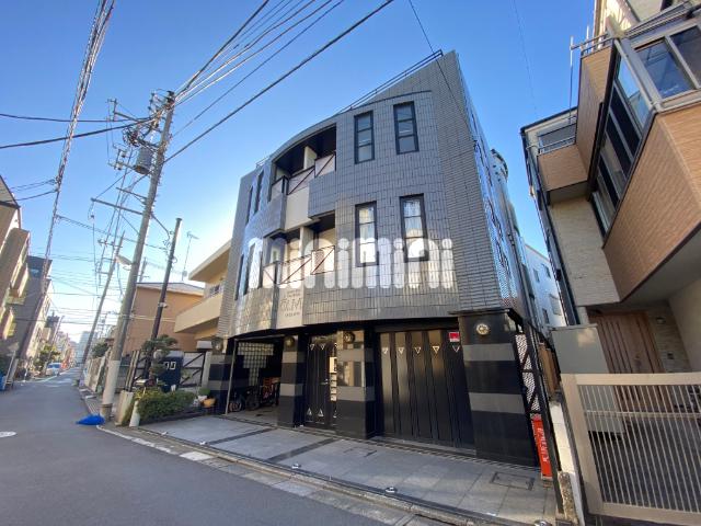 オリーブマンション