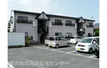 贄川ハイツ