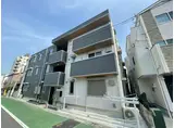 セレスティア千住元町