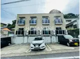 アミティ淵町