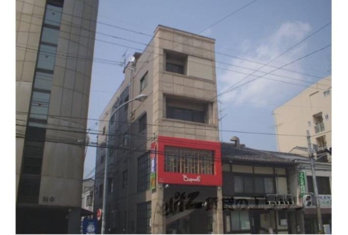 葛城ビル