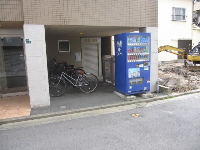 ジャルダン古門戸
