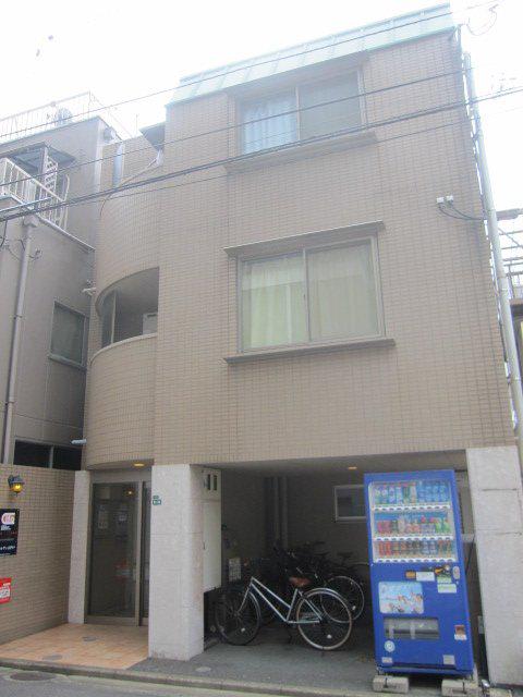 ジャルダン古門戸