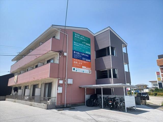 セイコーズマンション神照