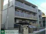 クレイノニューメイプル