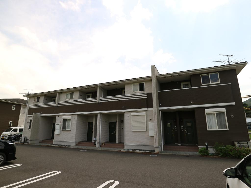 ウェイホームやまのくちA