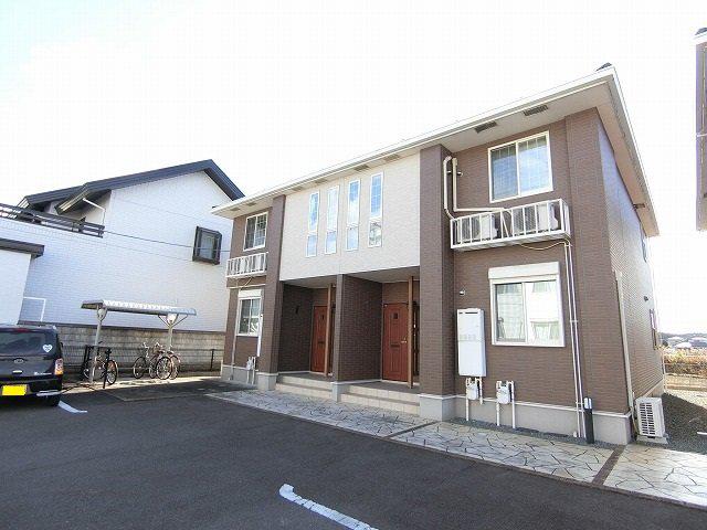 エスペランスA