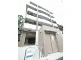 リヴシティ横濱浅間台