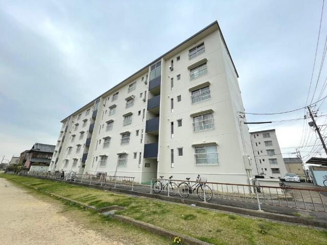 第一 三晃マンション